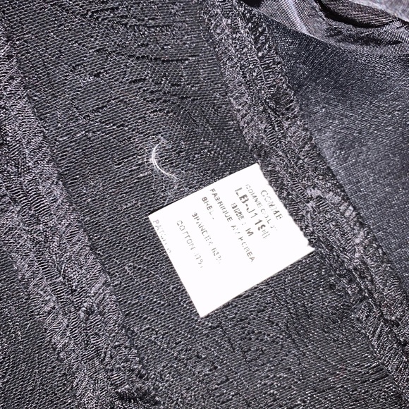 LOUISE BOURGEOIS black label blazer size M - Picture 6 of 10